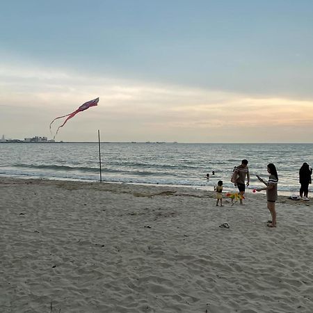 Private,Glory Beach Resort Port Dickson-Negeri Sembilan Eksteriør bilde