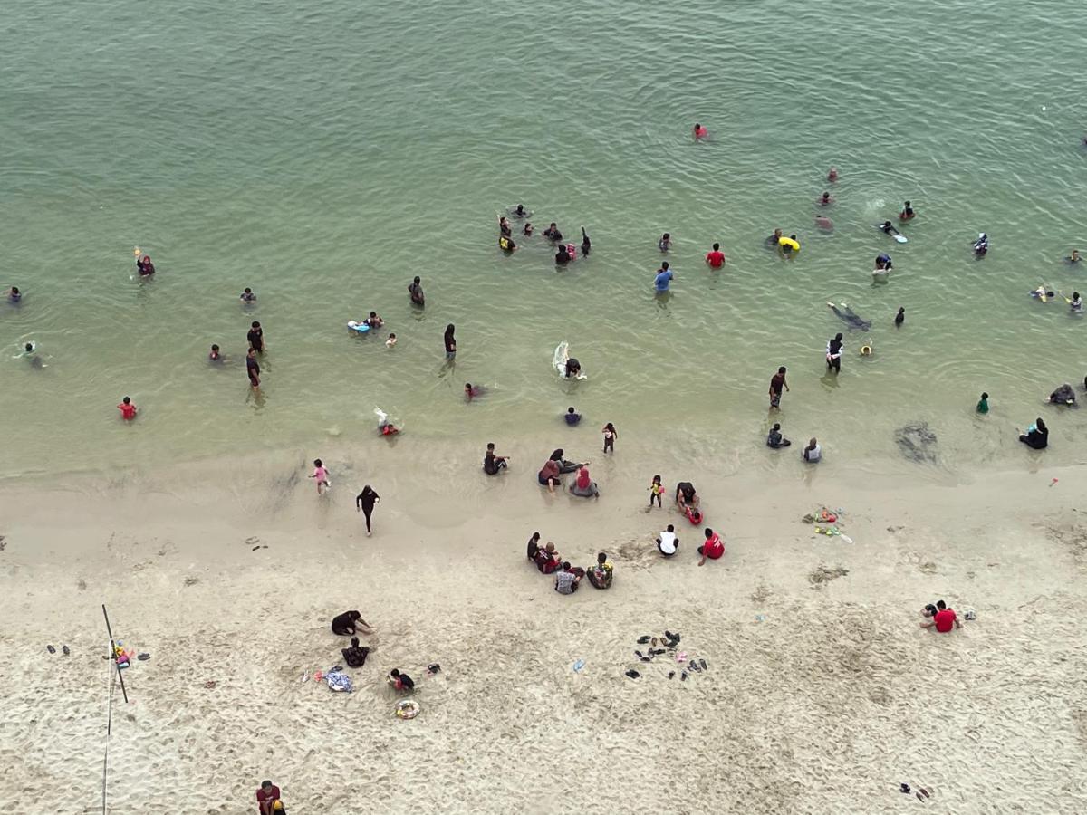 Private,Glory Beach Resort Port Dickson-Negeri Sembilan Eksteriør bilde