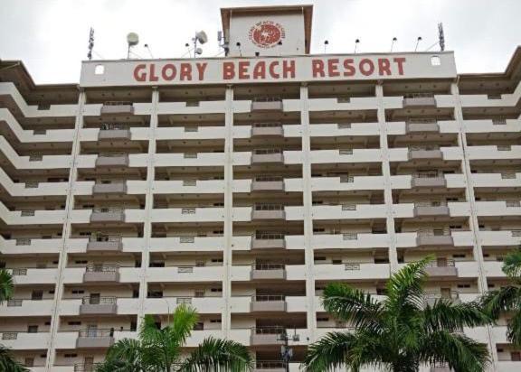 Private,Glory Beach Resort Port Dickson-Negeri Sembilan Eksteriør bilde